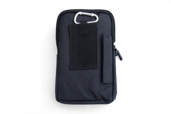 Inspection Tool Pouch | Compact Carry Case for Gauges & Tools