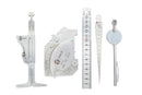 Welding Inspection Kit 5 Piece-2