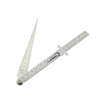 Taper Gauge Combo