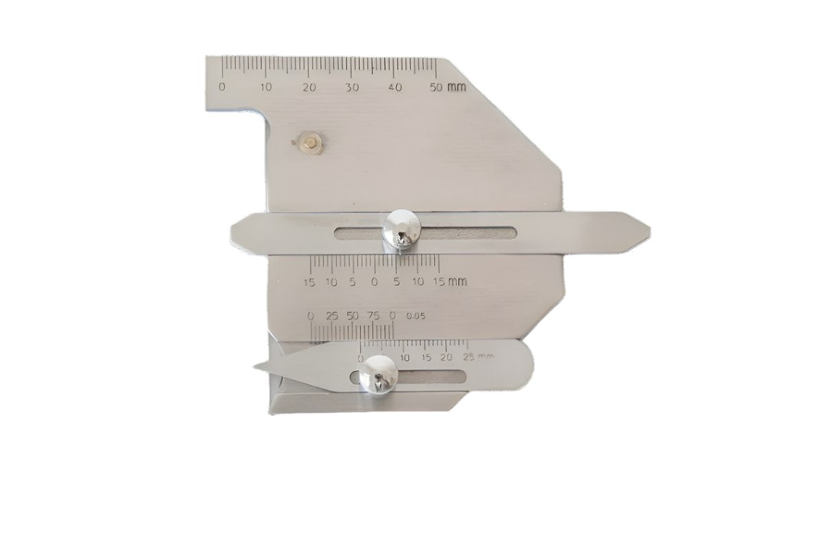 Welding Gauge Multi Purpose