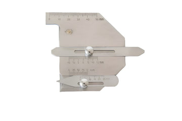 Multi-Purpose Welding Gauge