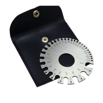 Welding Wire Gauge - 0