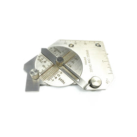 Bridge Cam Welding Gauge Type 2