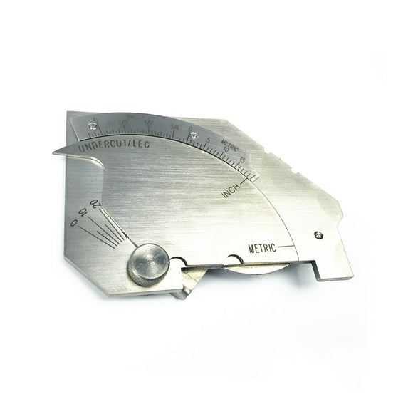 Bridge Cam Welding Gauge Type 2