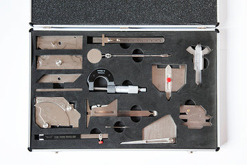 Welding Inspection Kit 13-Piece