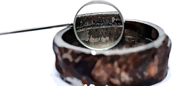 Inspection Mirror | Telescopic Viewing Mirror Tool