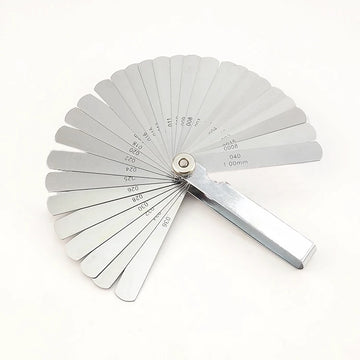 Feeler Gauge Set